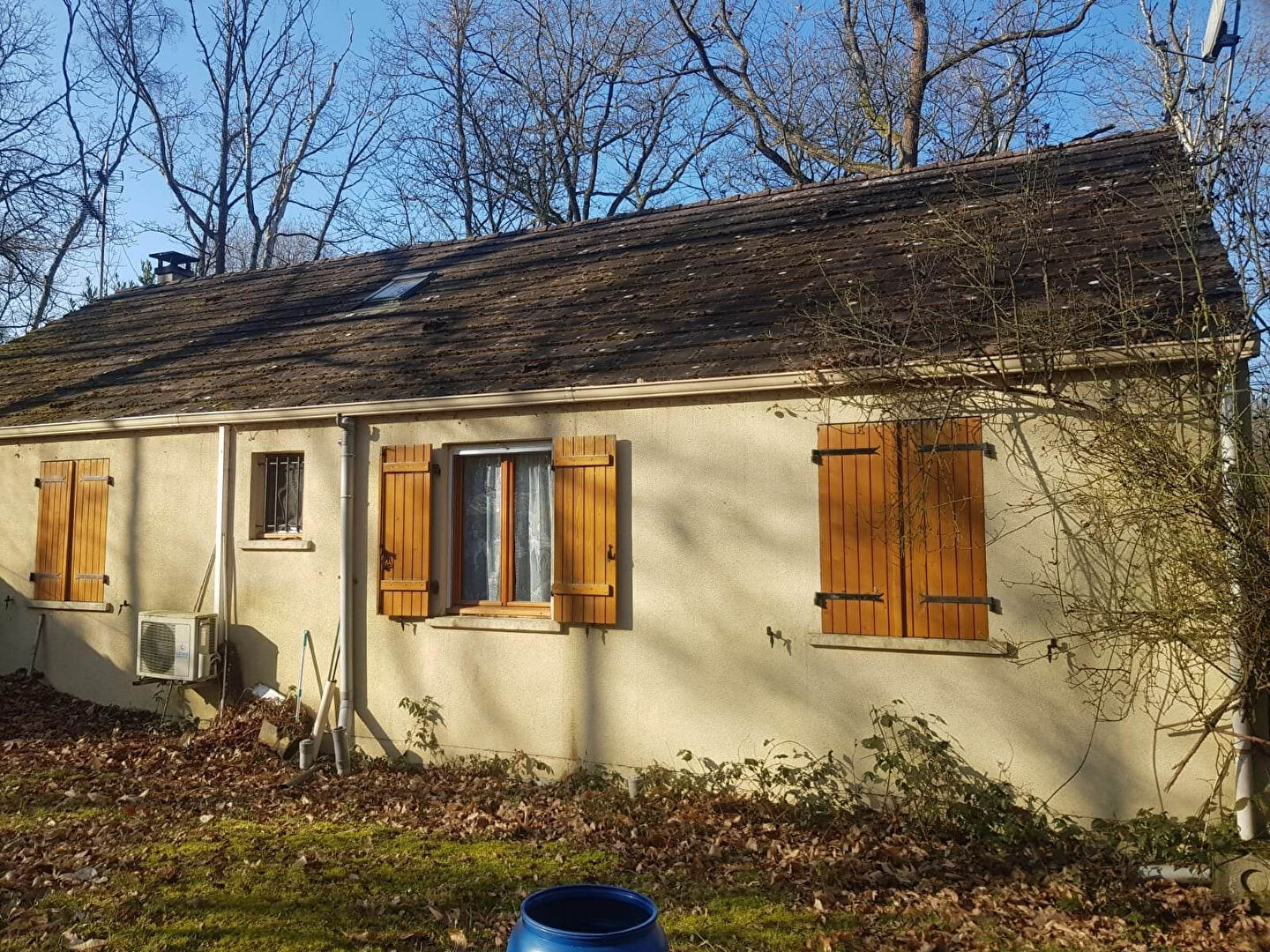 Maison de 5 pièces 146m2 SAINTE OPPORTUNE DU BOSC à 283500